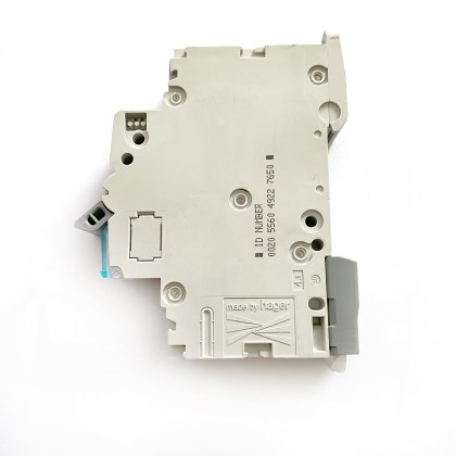 Hager NDN110A D10 10A 10 Amp MCB Circuit Breaker Type D